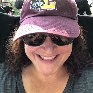 Meet your Posher, Nichole